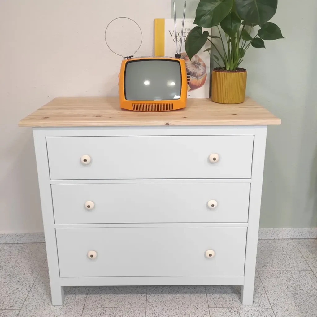 Cómoda Stalle